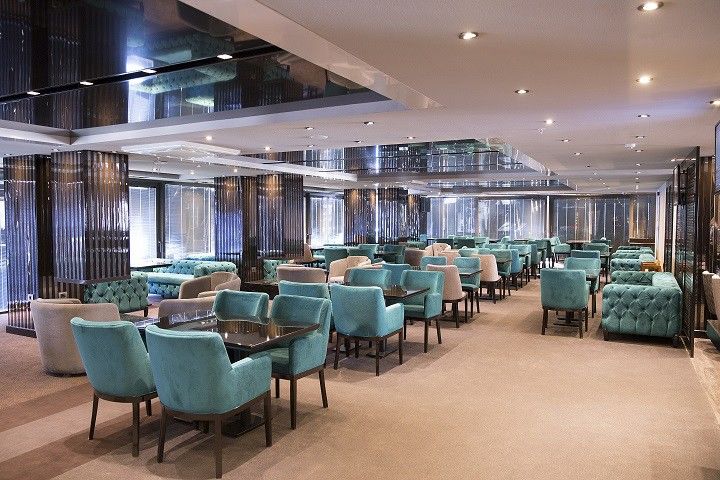 Atasehir Palace Hotel & Conference Istanbulská provincie Exteriér fotografie